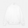 Толстовка на молнии унисекс FLOW, белая, размер XL/2XL фото 12