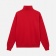 Толстовка на молнии унисекс FLOW, красная, размер 3XL/4XL фото 17