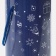 Тубус для бутылки Snowlace, синий фото 3