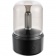 Увлажнитель-ароматизатор с подсветкой mistFlicker, черный фото 5