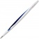 Вечная ручка Aero, синяя фото 1