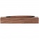 Вечная ручка Cambiano Glossy Black Walnut фото 3