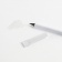 Вечный карандаш Carton Inkless, белый фото 6
