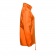 Ветровка женская Sirocco оранжевая фото 3
