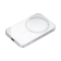 Внешний аккумулятор Artex PD 5000mAh с функцией беспроводной зарядки 15W, серебряный фото 1