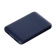 Внешний аккумулятор Elari 5000 mAh, синий фото 62