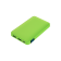 Внешний аккумулятор с подсветкой Ancor 5000 mAh, салатовый фото 1