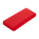 Внешний аккумулятор с подсветкой Ancor Plus 10000 mAh, красный фото 37