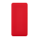 Внешний аккумулятор с подсветкой Ancor Plus 10000 mAh, красный фото 39