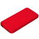 Внешний аккумулятор с подсветкой Luce 10000 mAh, красный фото 16