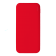 Внешний аккумулятор с подсветкой Luce 10000 mAh, красный фото 19