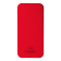 Внешний аккумулятор с подсветкой Luce 10000 mAh, красный фото 20