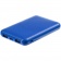 Внешний аккумулятор Uniscend Full Feel Type-C, 5000 мАч, синий фото 1