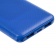 Внешний аккумулятор Uniscend Full Feel Type-C, 5000 мАч, синий фото 2