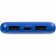 Внешний аккумулятор Uniscend Full Feel Type-C, 5000 мАч, синий фото 3