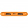 Внешний аккумулятор Uniscend Half Day Compact 5000 мAч, оранжевый фото 5