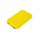 Внешний аккумулятор Veluto 5000 mAh, желтый фото 1