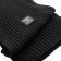 Вязаный шарф Impact из Polylana® AWARE™, 180x25 см фото 24