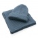 Вязаный шарф Impact из Polylana® AWARE™, 180x25 см фото 23