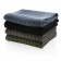 Вязаный шарф Impact из Polylana® AWARE™, 180x25 см фото 22
