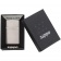 Зажигалка Zippo Slim Brushed, матовая серебристая фото 2