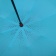 Зонт наоборот Style, трость, сине-голубой фото 10