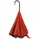 Зонт наоборот Style, трость, сине-красный фото 11