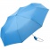 Зонт складной AOC, голубой фото 6