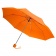 Зонт складной Basic, оранжевый фото 1