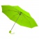 Зонт складной Basic, зеленое яблоко фото 2