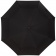 Зонт складной Big Arc, черный фото 5