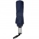 Зонт складной Fiber Magic Major, темно-синий фото 9