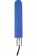 Зонт складной Fiber, ярко-синий фото 6