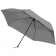 Зонт складной Luft Trek, серый фото 6