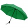 Зонт складной Monsoon, ярко-зеленый фото 4