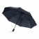 Зонт складной Nord, синий фото 1