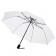 Зонт складной Rain Spell, белый фото 5