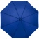 Зонт складной Rain Spell, синий фото 2