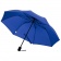 Зонт складной Rain Spell, синий фото 4