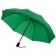Зонт складной Rain Spell, зеленый фото 3