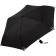 Зонт складной Safebrella, черный фото 4