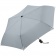 Зонт складной Safebrella, серый фото 3