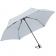 Зонт складной Safebrella, серый фото 4