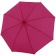 Зонт складной Trend Mini Automatic, бордовый фото 4