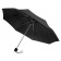 Зонт складной Unit Basic, черный фото 3
