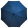 Зонт-трость Magic с проявляющимся рисунком в клетку, темно-синий фото 8