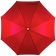 Зонт-трость Unit Color, красный фото 2