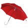 Зонт-трость Unit Color, красный фото 5