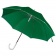 Зонт-трость Unit Color, зеленый фото 1