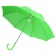 Зонт-трость Unit Promo, зеленое яблоко фото 1
